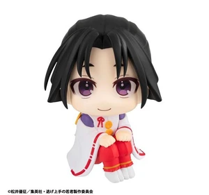 Japan Look Up The Elusive Samurai Tokiyuki Hojo Complete Figure Japan Look Up The Elusive Samurai Tokiyuki Hojo Complete Figure