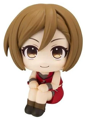 Japan Look Up MEIKO Complete Figure Japan Look Up MEIKO Complete Figure
