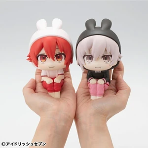 Japan Look Up Riku Nanase & Tenn Kujo Deluxe Set Complete Figure IDOLiSH7 Japan Look Up Riku Nanase & Tenn Kujo Deluxe Set Complete Figure IDOLiSH7