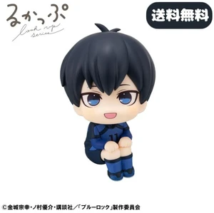 Japan Look Up Blue Lock Yoichi Isagi Japan National Team Ver. Complete Figure Japan Look Up Blue Lock Yoichi Isagi Japan National Team Ver. Complete Figure