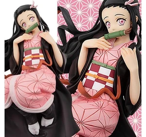 Japan Demon Slayer: G.E.M. Nezuko Kamado Tenohira Ver. Complete Figure Japan Demon Slayer: G.E.M. Nezuko Kamado Tenohira Ver. Complete Figure