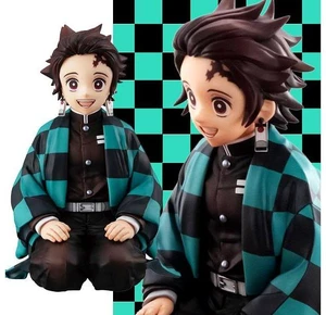 Japan Demon Slayer: Tanjiro Kamado Palm Size Complete Figure Japan Demon Slayer: Tanjiro Kamado Palm Size Complete Figure