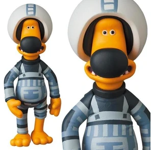 Japan Bitzer Shaun the Sheep Movie UDF Complete Figure Japan Bitzer Shaun the Sheep Movie UDF Complete Figure