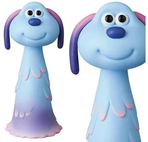 Japan Lu-La A Shaun the Sheep Movie UDF Complete Figure Japan Lu-La A Shaun the Sheep Movie UDF Complete Figure