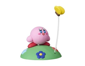 Japan UDF Kirby and the Rainbow Curse (Figure) Japan UDF Kirby and the Rainbow Curse (Figure)