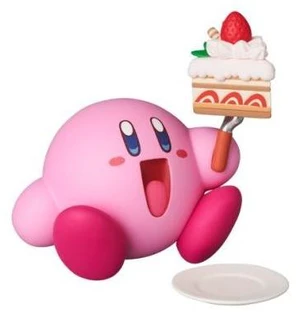 Japan UDF Kirby Squeak Squad Japan UDF Kirby Squeak Squad