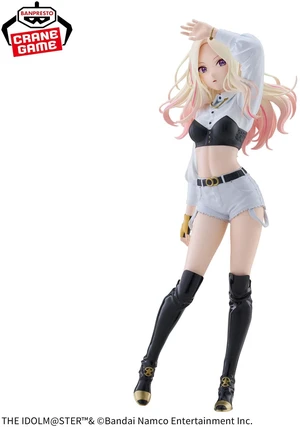 Gakuen Idolmaster - Seina Juo -ESPRESTO- Gakuen Idolmaster - Seina Juo -ESPRESTO-