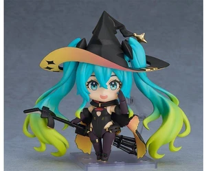 Nendoroid Racing Miku 2024 Ver. Another Color Nendoroid Racing Miku 2024 Ver. Another Color