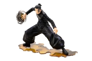 ARTFX J Suguru Geto Hidden Inventory/Premature Death Ver. 1/8 Complete Figure ARTFX J Suguru Geto Hidden Inventory/Premature Death Ver. 1/8 Complete Figure