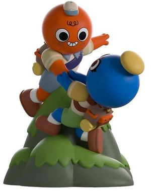 PEAK Complete Figure (Youtooz) PEAK Complete Figure (Youtooz)