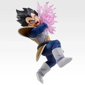 Ichiban Kuji Dragon Ball D Prize Vegeta MASTERLISE Complete Figure Ichiban Kuji Dragon Ball D Prize Vegeta MASTERLISE Complete Figure