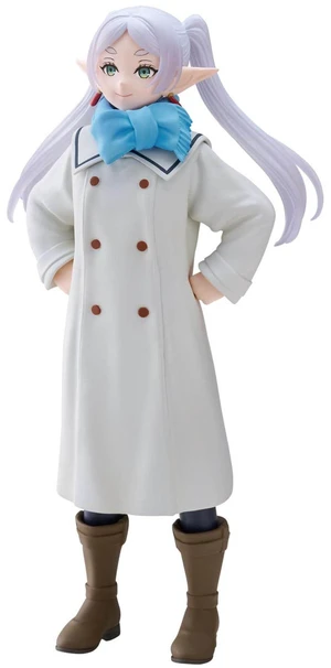 Japan Frieren: Beyond Journey's End Frieren Muhuu Ver. 1/7 Complete Figure Japan Frieren: Beyond Journey's End Frieren Muhuu Ver. 1/7 Complete Figure