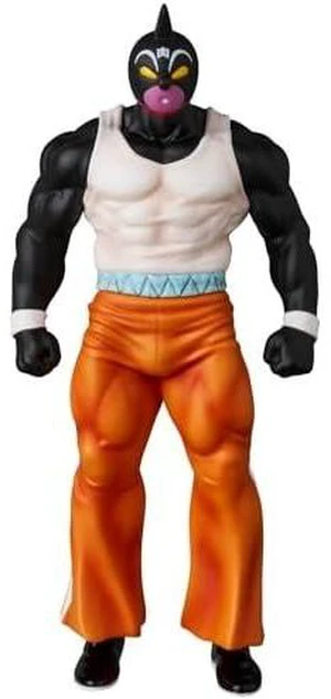 Japan UDF Kinnikuman Series 3 Kinnikuman Great Complete Figure Japan UDF Kinnikuman Series 3 Kinnikuman Great Complete Figure
