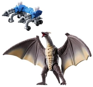 Godzi-Burst Rodan (1993) & Maser Unit Godzi-Burst Rodan (1993) & Maser Unit