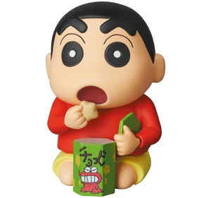 UDF No.635 Crayon Shin-chan Series 3 Chocobi Shin-chan (Reissue) UDF No.635 Crayon Shin-chan Series 3 Chocobi Shin-chan (Reissue)