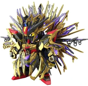 SDW HEROES Qiongqi Strike Freedom Gundam SDW HEROES Qiongqi Strike Freedom Gundam