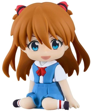 Japan Asuka Langley Shikinami Rubber Mascot Rebuild of Evangelion Japan Asuka Langley Shikinami Rubber Mascot Rebuild of Evangelion
