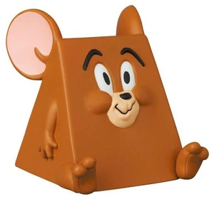UDF No.655 Jerry (Triangular Prism) Tom and Jerry Series 2 UDF No.655 Jerry (Triangular Prism) Tom and Jerry Series 2