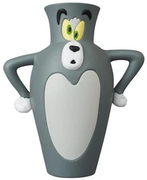 UDF No.652 Tom and Jerry Series 2: Tom (Vase) UDF No.652 Tom and Jerry Series 2: Tom (Vase)