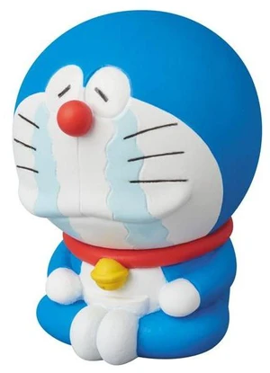 UDF No.727 Doraemon: Goodbye, Doraemon (Fujiko F. Fujio Works) UDF No.727 Doraemon: Goodbye, Doraemon (Fujiko F. Fujio Works)