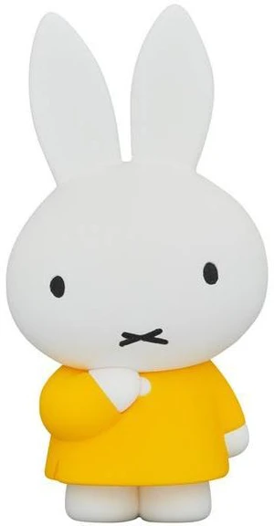UDF No.715 Miffy (Miffy's Sore Throat) Dick Bruna Series 6 UDF No.715 Miffy (Miffy's Sore Throat) Dick Bruna Series 6