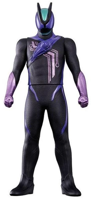 Kamen Rider Zets Paradigm Wonder Rider Hero Series Kamen Rider Zets Paradigm Wonder Rider Hero Series