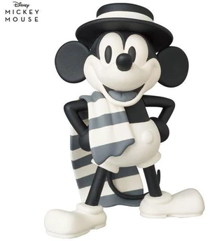 Mickey Mouse (The Gallopin Gaucho) UDF Disney Series 10 Mickey Mouse (The Gallopin Gaucho) UDF Disney Series 10