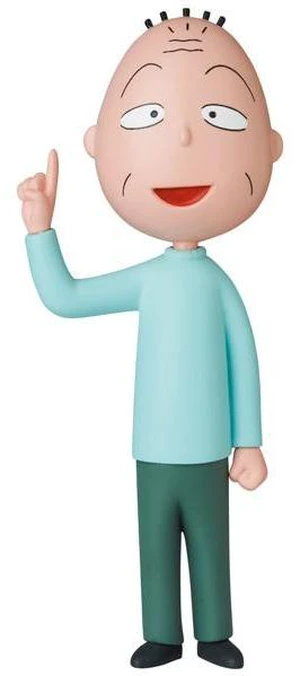 Ultra Detail Figure No.641 Tomozo Sakura (Momoko Sakura) Chibi Maruko-chan Ultra Detail Figure No.641 Tomozo Sakura (Momoko Sakura) Chibi Maruko-chan