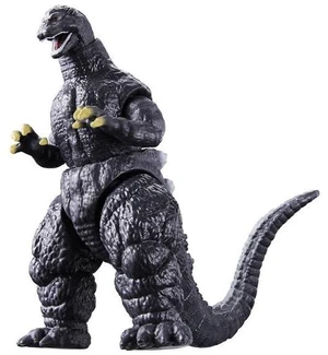 Godzilla (1991) - Godi-Verse Godzilla (1991) - Godi-Verse