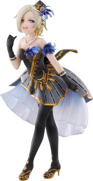 Japan Mia Taylor 1/7 Complete Figure Love Live! Nijigasaki High School Japan Mia Taylor 1/7 Complete Figure Love Live! Nijigasaki High School