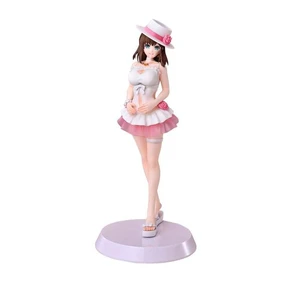 Japan Caster/Charlotte Corday Summer Queens Fate/Grand Order Complete Figure Japan Caster/Charlotte Corday Summer Queens Fate/Grand Order Complete Figure
