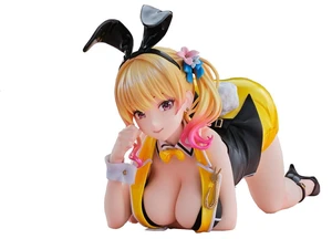 Japan 1/6 Bunny Garden Rin Complete Figure Japan 1/6 Bunny Garden Rin Complete Figure
