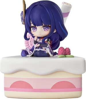 Japan Painted Complete Figure Japan Painted Complete Figure