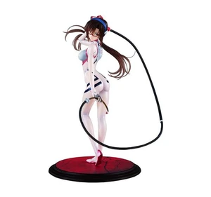 Japan Mari Makinami Illustrious Evangelion: 3.0+1.0 Figure Japan Mari Makinami Illustrious Evangelion: 3.0+1.0 Figure