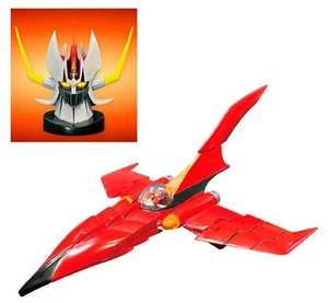 Japan Metal Action! Kaiser Pilder Renewal Ver. Mazinkaiser Japan Metal Action! Kaiser Pilder Renewal Ver. Mazinkaiser