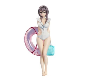 Japan Shino Saotome by Minori Chigusa Complete Figure Japan Shino Saotome by Minori Chigusa Complete Figure