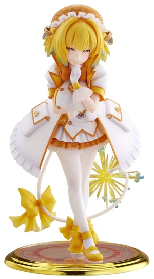 Japan Pine Bomber Girl 1/7 Complete Figure Japan Pine Bomber Girl 1/7 Complete Figure
