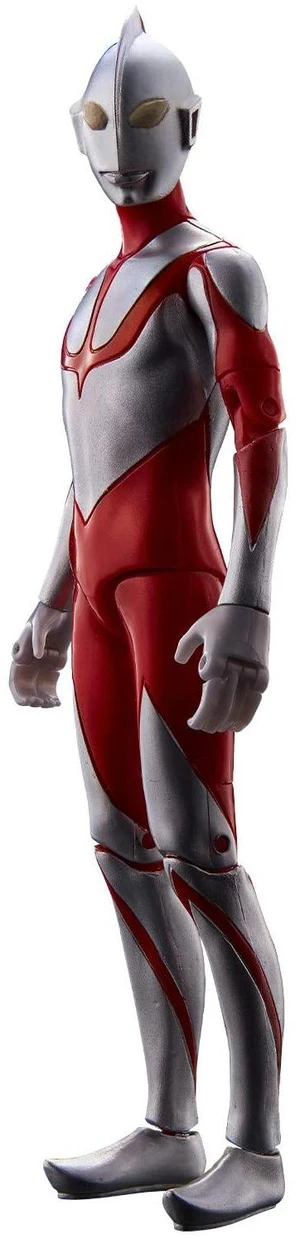Japan Ultraman Action Figure Complete Figure Japan Ultraman Action Figure Complete Figure