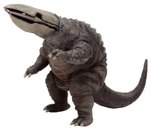 Japan Gabor Closed Fin High Grade Ver. 1/6 Tokusatsu Complete Figure Japan Gabor Closed Fin High Grade Ver. 1/6 Tokusatsu Complete Figure