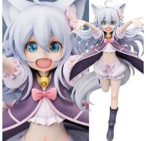 Japan Noela Cheat Pharmacist's Slow Life 1/7 Complete Figure Japan Noela Cheat Pharmacist's Slow Life 1/7 Complete Figure