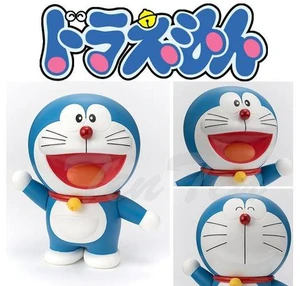 Japan Doraemon Figuarts ZERO Doraemon Complete Figure (Rerun) Japan Doraemon Figuarts ZERO Doraemon Complete Figure (Rerun)