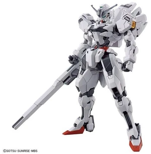Japan HG 1/144 Gundam Calibarn Plastic Model Mobile Suit Gundam The Witch from M Japan HG 1/144 Gundam Calibarn Plastic Model Mobile Suit Gundam The Witch from M