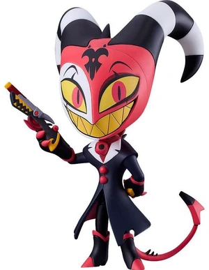 Nendoroid Blitzo (Helluva Boss) Nendoroid Blitzo (Helluva Boss)