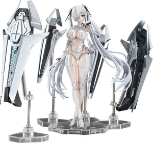 Hyper Body Cinderella Goddess of Victory: NIKKE Action Figure Hyper Body Cinderella Goddess of Victory: NIKKE Action Figure