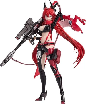 Hyper Body Red Hood (Goddess of Victory: NIKKE) Hyper Body Red Hood (Goddess of Victory: NIKKE)