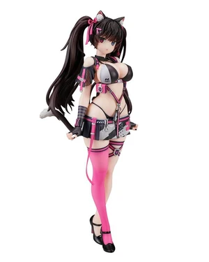 Nero Complete Figure (Goddess of Victory: NIKKE) Nero Complete Figure (Goddess of Victory: NIKKE)