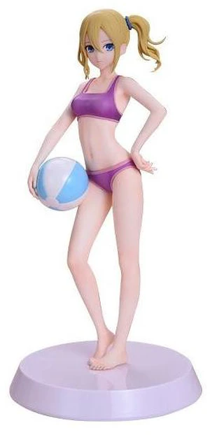 Japan Ai Hayasaka Summer Queens Kaguya-sama Complete Figure Japan Ai Hayasaka Summer Queens Kaguya-sama Complete Figure