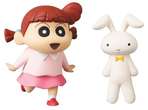 UDF No.675 Nene Sakurada & Rabbit - Crayon Shin-chan UDF No.675 Nene Sakurada & Rabbit - Crayon Shin-chan