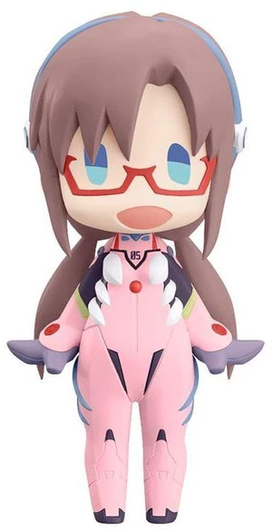HELLO! GOOD SMILE Mari Illustrious (Rebuild of Evangelion) HELLO! GOOD SMILE Mari Illustrious (Rebuild of Evangelion)