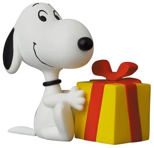 UDF No.719 PEANUTS Series 15 Gift Snoopy UDF No.719 PEANUTS Series 15 Gift Snoopy